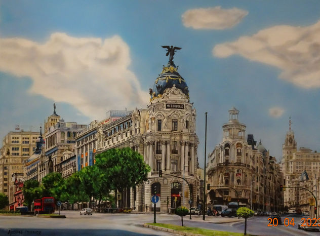 MADRID 2