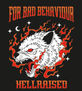 BAD BEHAVIOUR