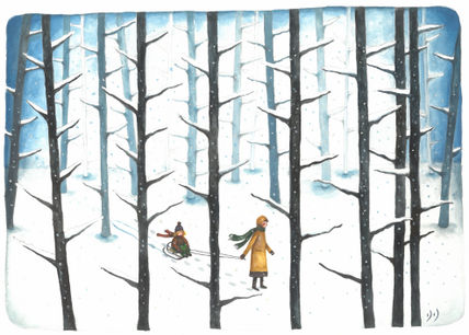 Bosque