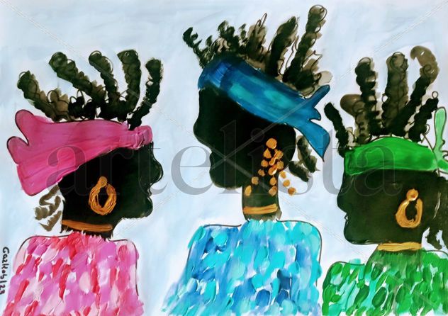 Africa VIII
