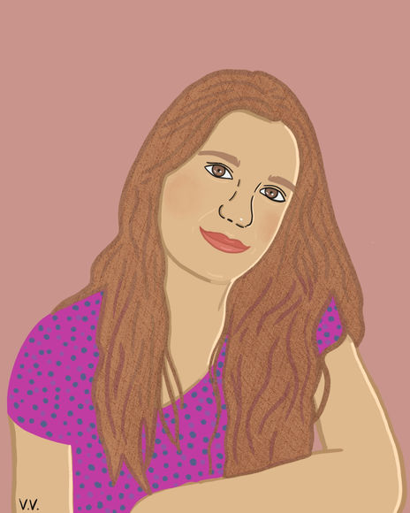 Vero Navarro