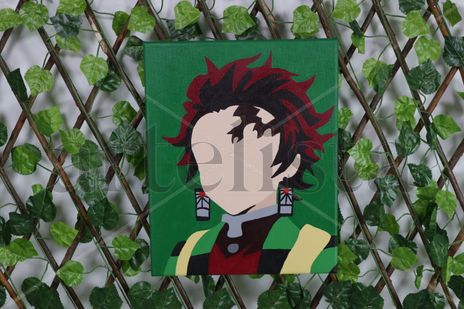 Tanjiro Kamado -...