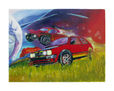 AUTO ROJO ABRIL 2023
