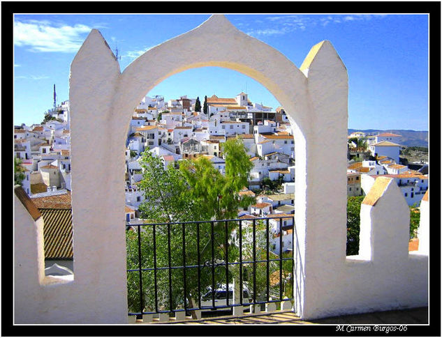 Comares Viajes Color (Digital)