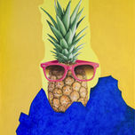 Pop Art & Street Art paintings thumbnail 1