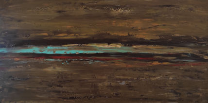 Abstracción tierra...