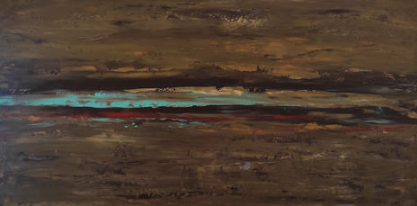 Abstracción tierra...