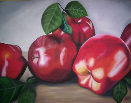 Manzanas