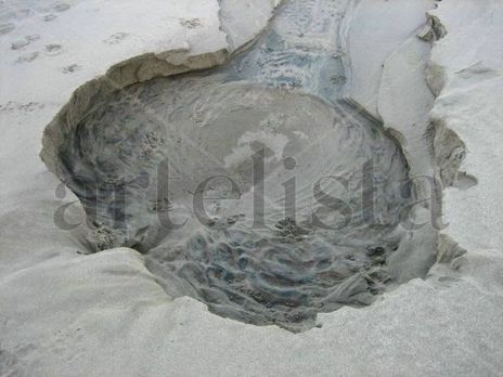 Recuerdo del agua