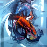 ABSTRACTO FIGURATIVO. thumbnail 1