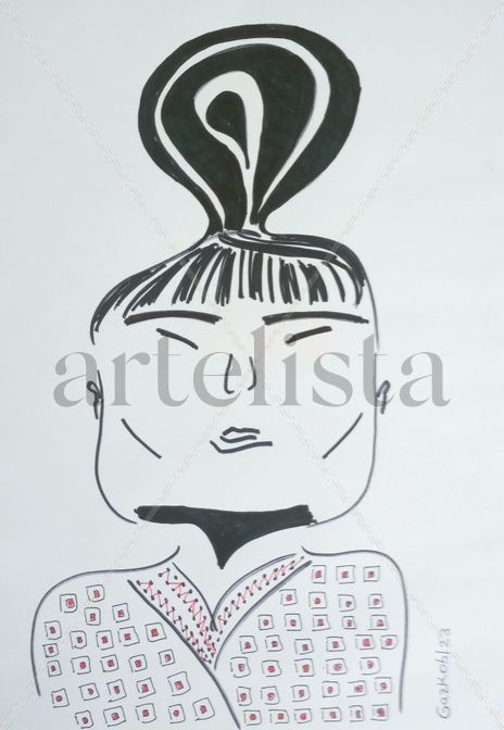 Traditional...