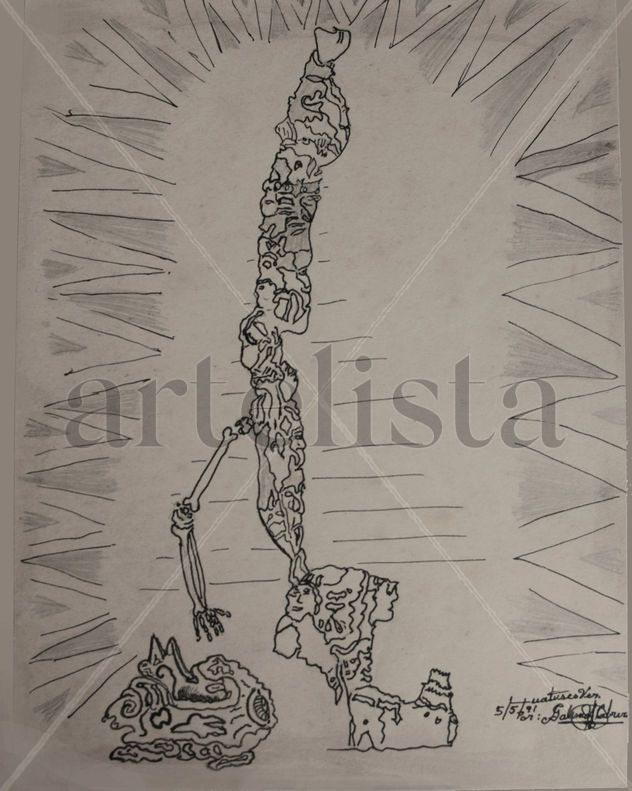 El dientazo de la muerte