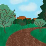 Paisajes digital thumbnail 2