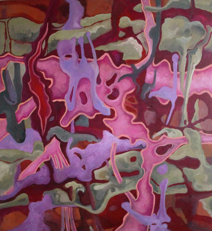 Abstracto 7