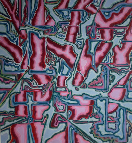 Abstracto 8