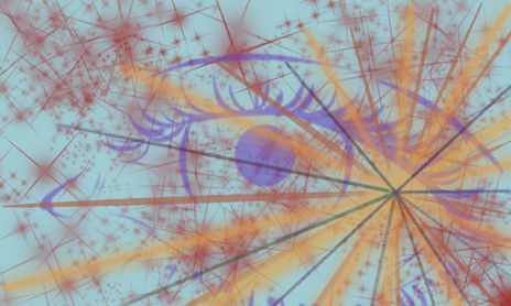 Abstracto digital