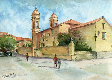 Cambados