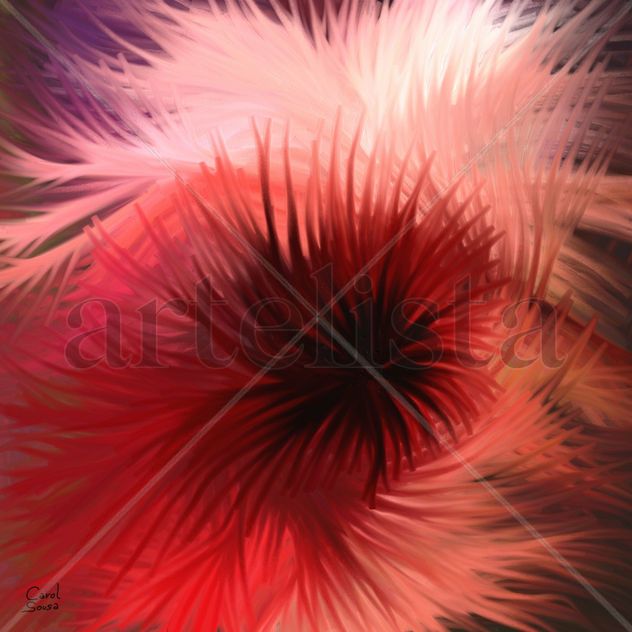 ESPIRAL DE LUZ Y COLOR
