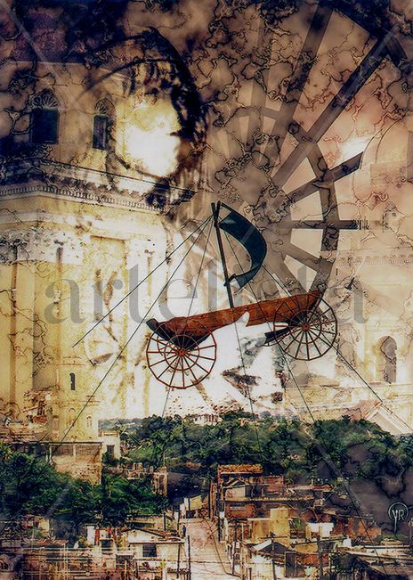 Arquitecto de sueños