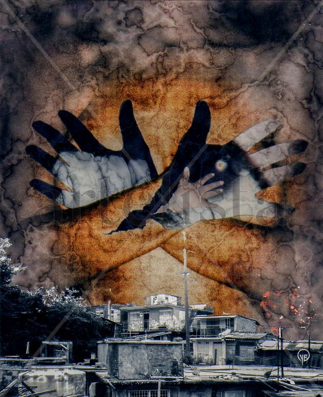 Ya no tengo alma