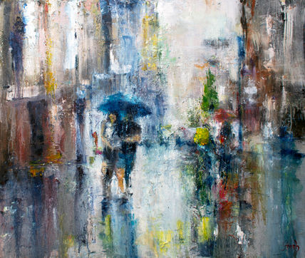 Love rain