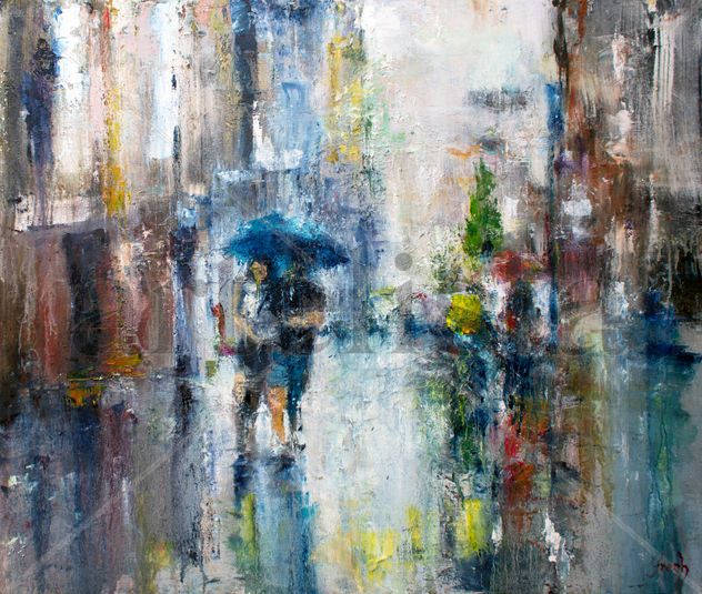 Love rain
