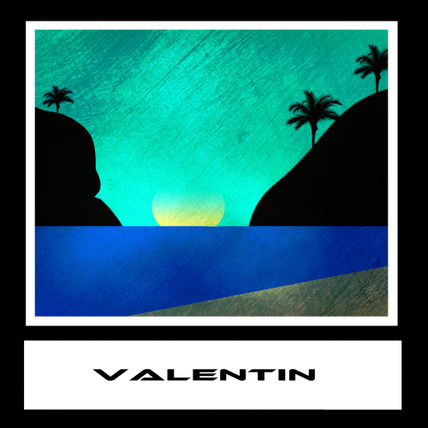 Valentin No.8