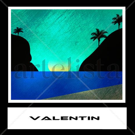 Valentin No.8