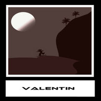 Valentin No.9