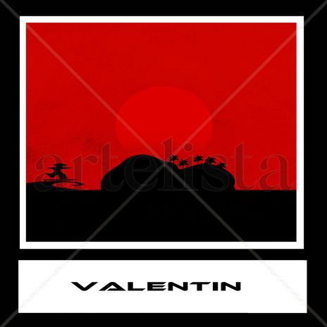 Valentin No.10