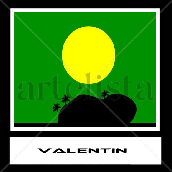 Valentin No.11 