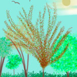 Paisajes digital thumbnail 1