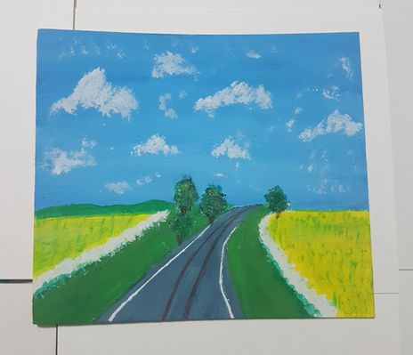 Paisaje