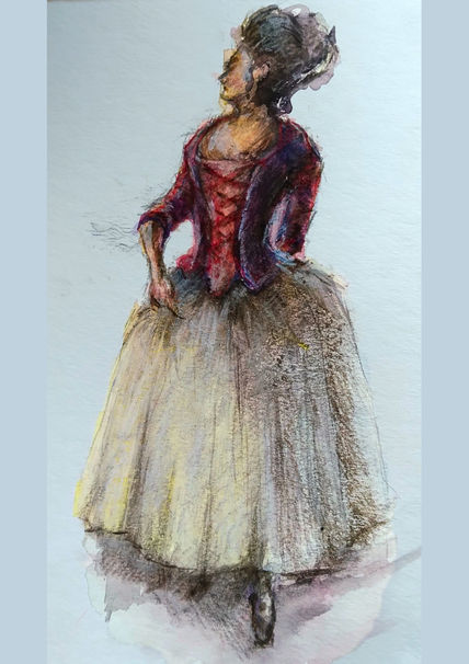 18th Century...