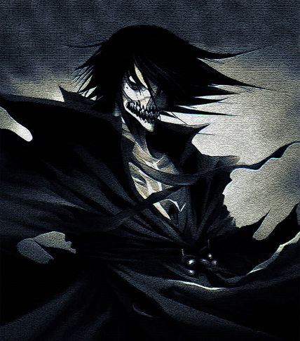Shinigami