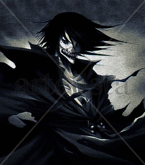 SHINIGAMI 