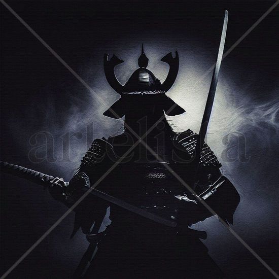 SAMURAI 