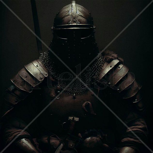 WARRIOR