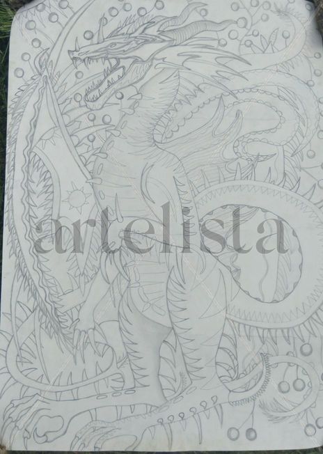 Dragon