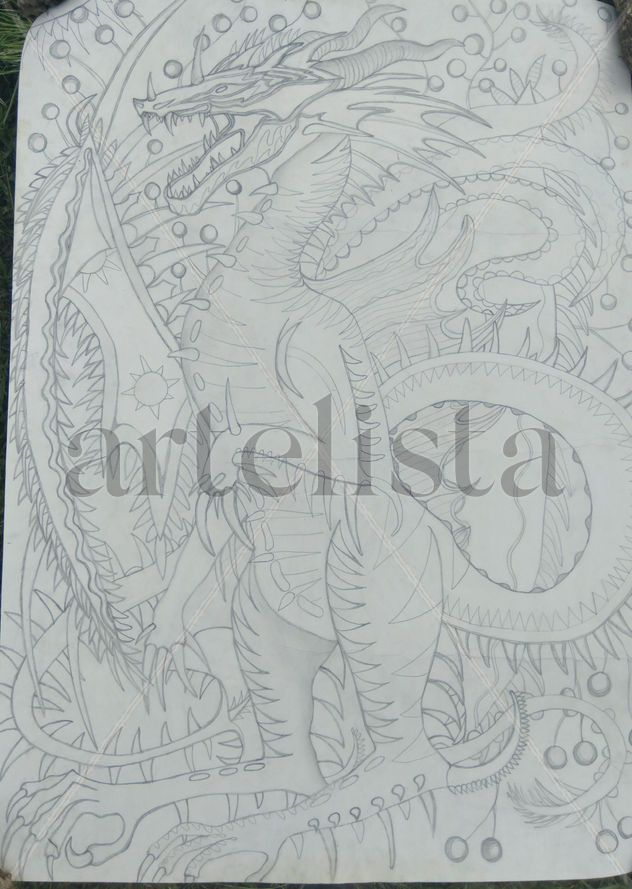 Dragon