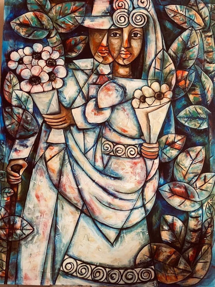 La boda