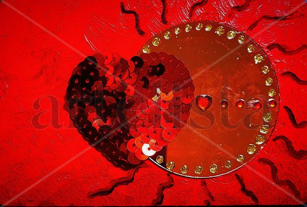 Amor propio