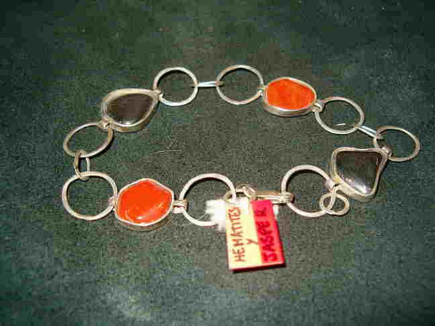 pulsera
