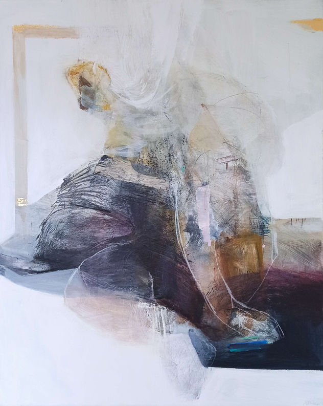 La Belleza Dentro de la Duda Existencial 2 (The Beauty Within Self-Doubt 2)