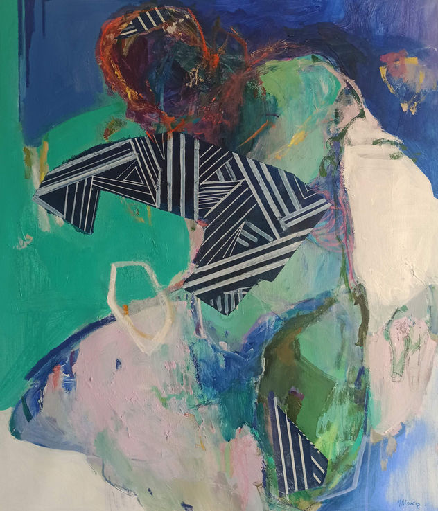 Déjame Ser 1 (Let Me Be 1)