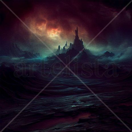 Tierra de mordor