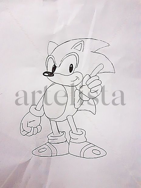 Sonic