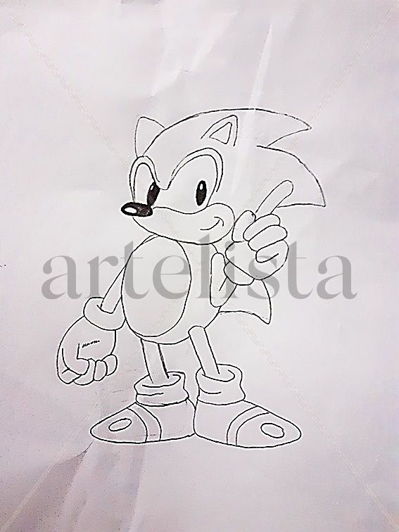 Sonic