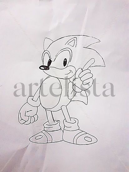 Sonic Ink