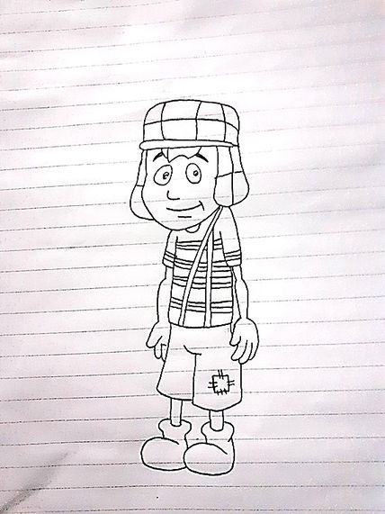 El Chavo